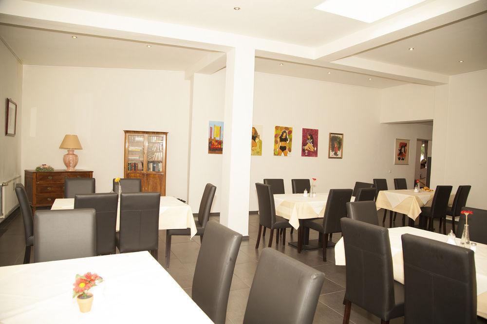 A&O Koeln Hauptbahnhof Hotel Luaran gambar