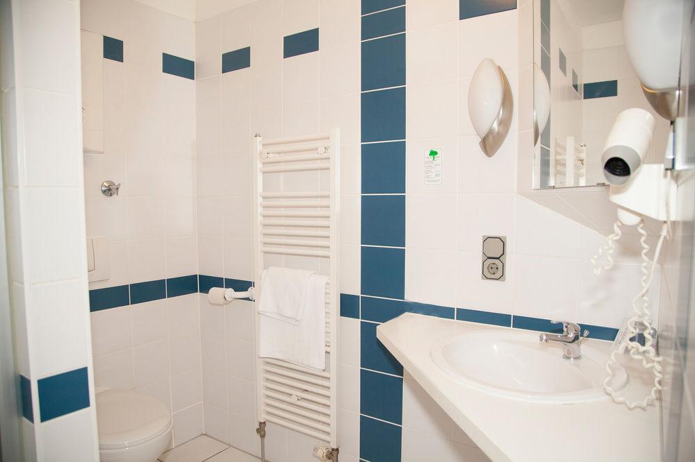 A&O Koeln Hauptbahnhof Hotel Luaran gambar